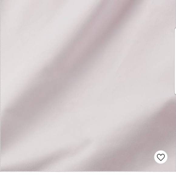 300 Thread Count Ultra Soft Flat Sheet - Threshold - Picture 4 of 4